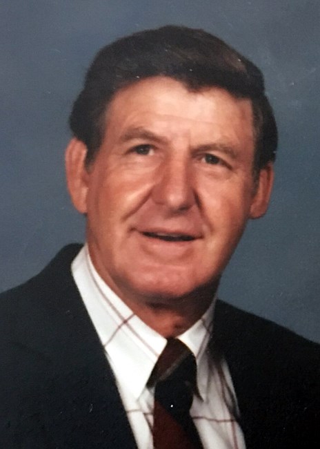 Obituary of Arthur Cullen Parker