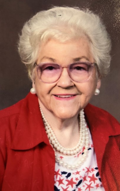 Obituary of Shirley Joyner Flora