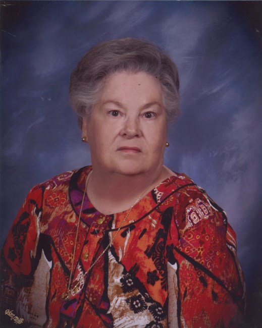 Obituary of Frances Gail Riley