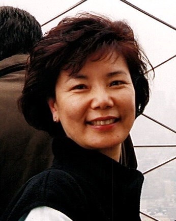 Obituary of Kyong Hui Jones