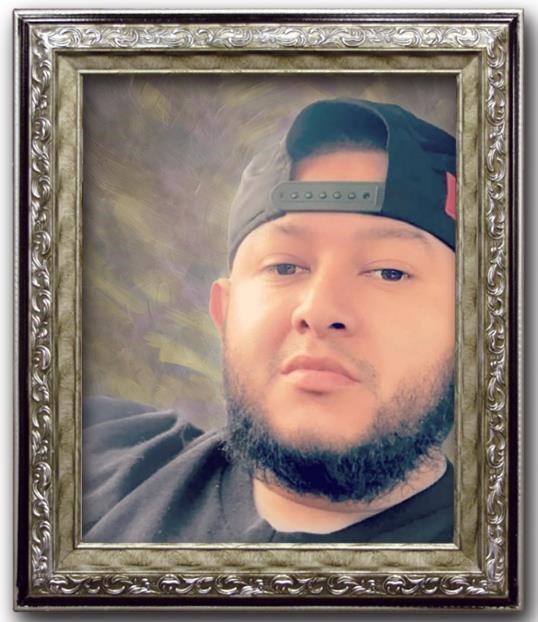 Obituary of Miguel Angel Aguilar Ortega