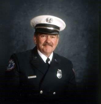 Obituary of James Wayne Blevins