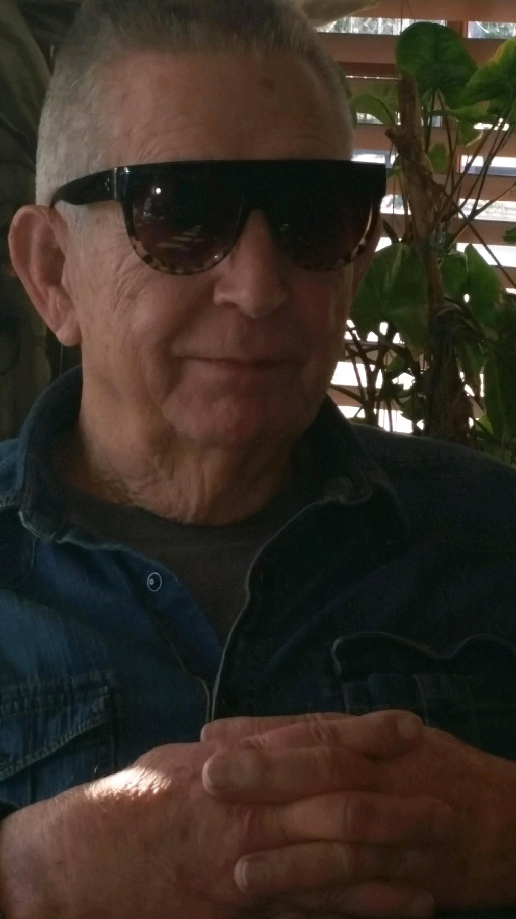 Avis de décès de Ronald L. Nash