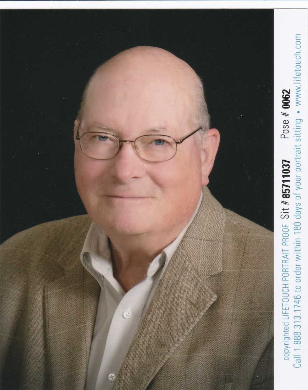 Obituary of Roger Dale Adams