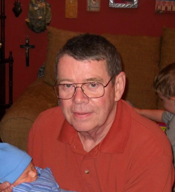 Obituary of Melvin David Sheard