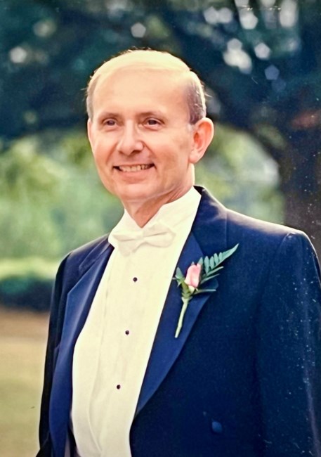 Obituary of Frank E Ciuba