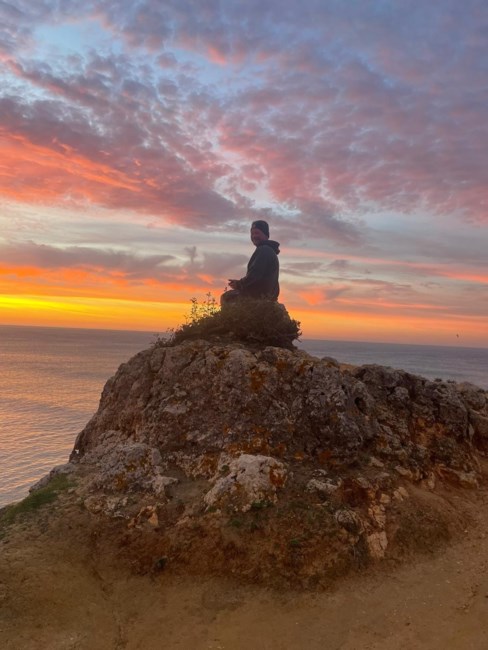 Obituary of Kenneth M. Maddalena