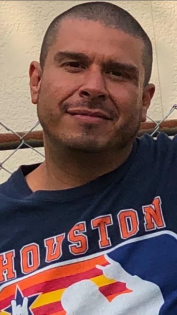 Obituary of Marc Carreon