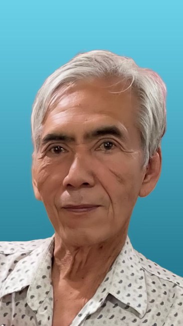 Obituary of Ong NGUYEN VAN BI Phap Danh THIEN TU