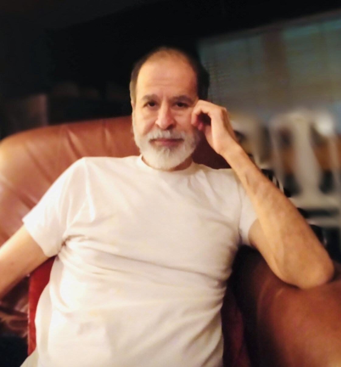 Obituary of Camilo Guerrero