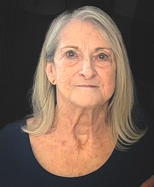 Obituary of Brenda Sue Morris