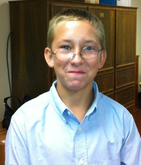 Obituary of Cliff Spaeth