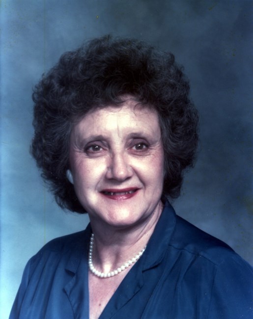 Obituary of Filomena M Golding