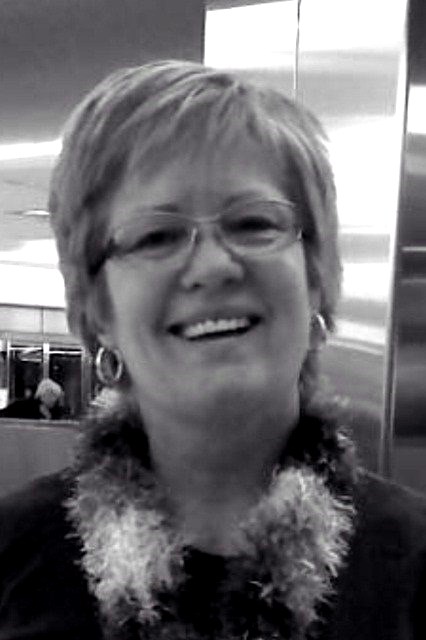 Obituary of Lillie Diane Leamons Stalnaker