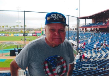 Obituary of Jerry  Henry Gregory