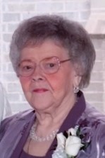 Obituary of Marilou Hardy