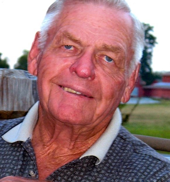 Obituary of Linwood Witt "Slug" Morris