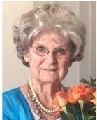 Obituary of Beverly C (Mayne) Clark