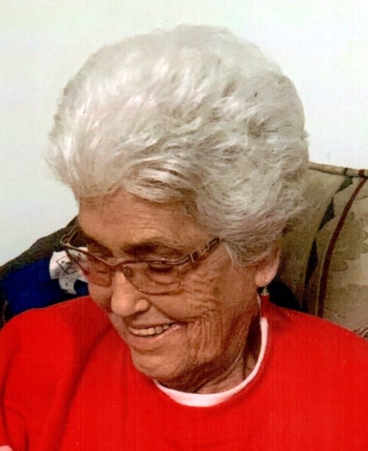 Obituary of Norma Jean Wilmeth