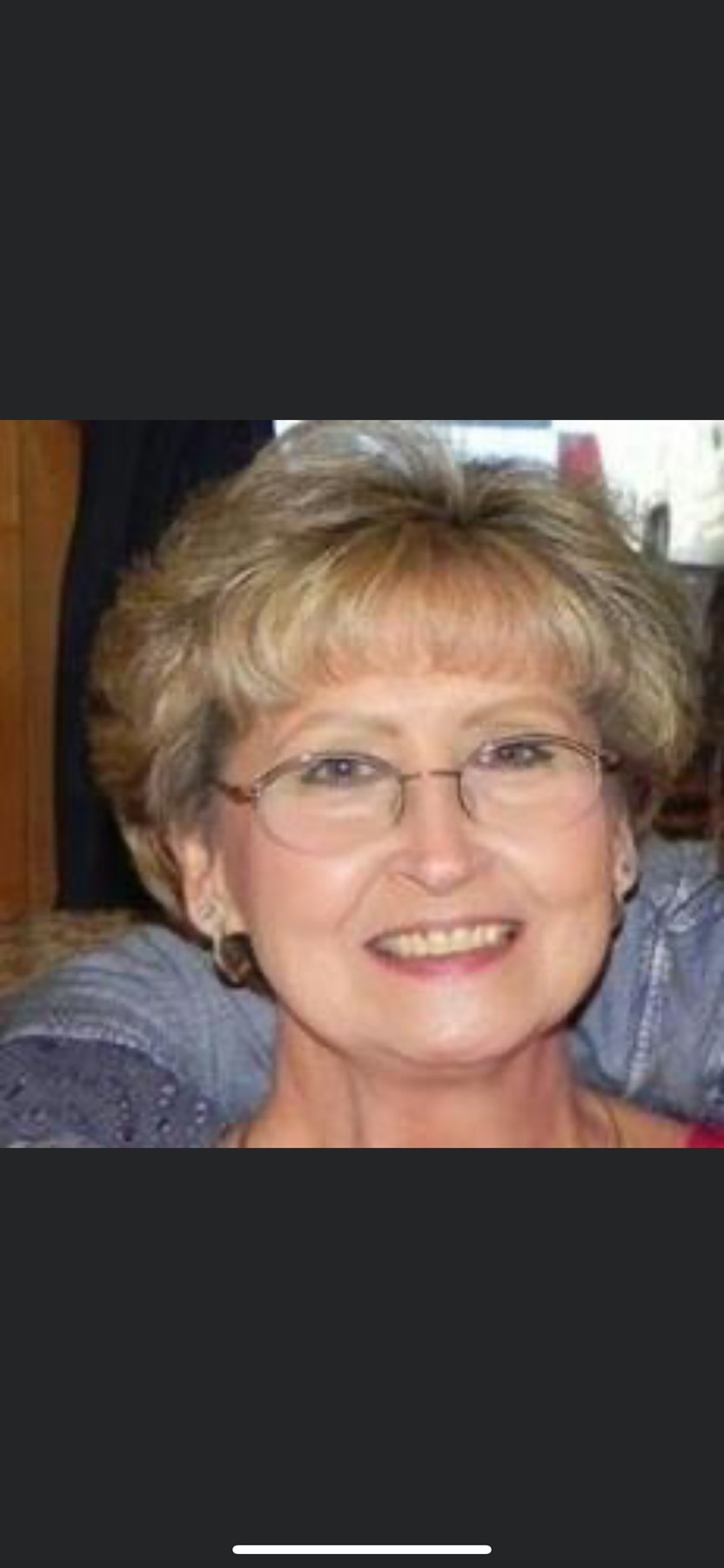 Obituario de Linda Kay (Burke) Spann