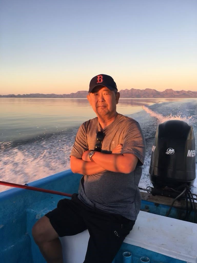 Obituary of Steven Taira Tomiyama