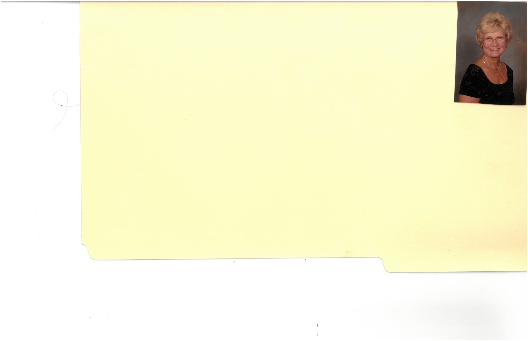 Obituary of Jill Janice Welch