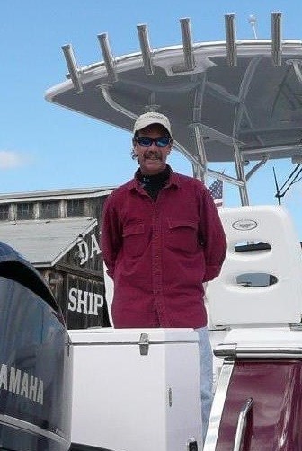 Obituario de John T.  Keenan