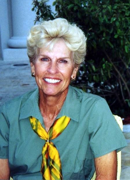 Obituary of Merian T Green