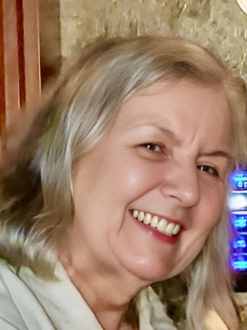Avis de décès de Linda Marie Nichols