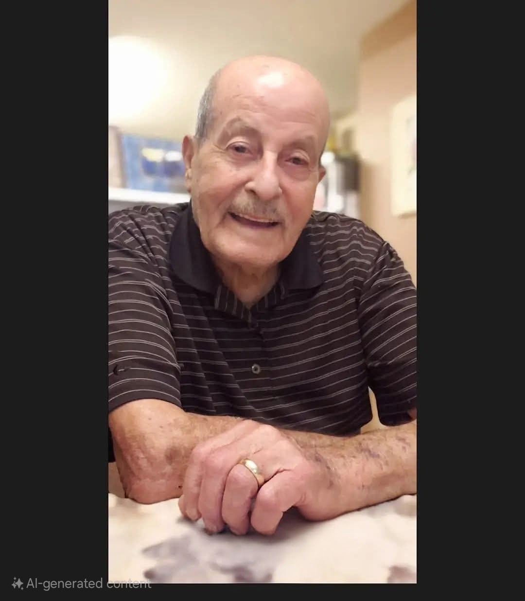 Obituario de Elias Mikhael Kassis