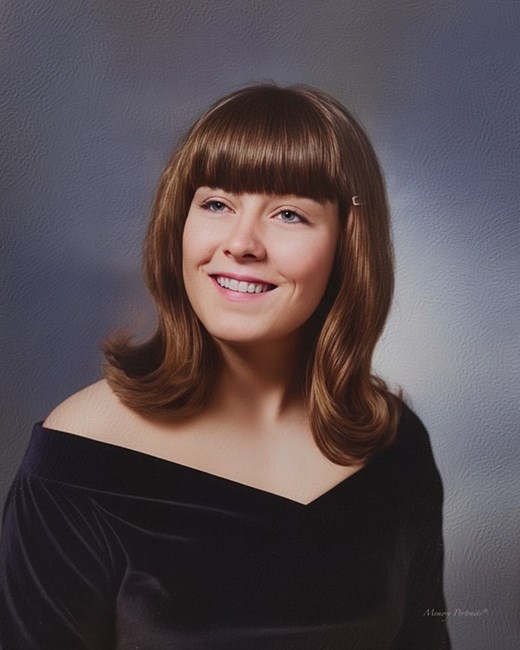 Obituario de Pamela Long