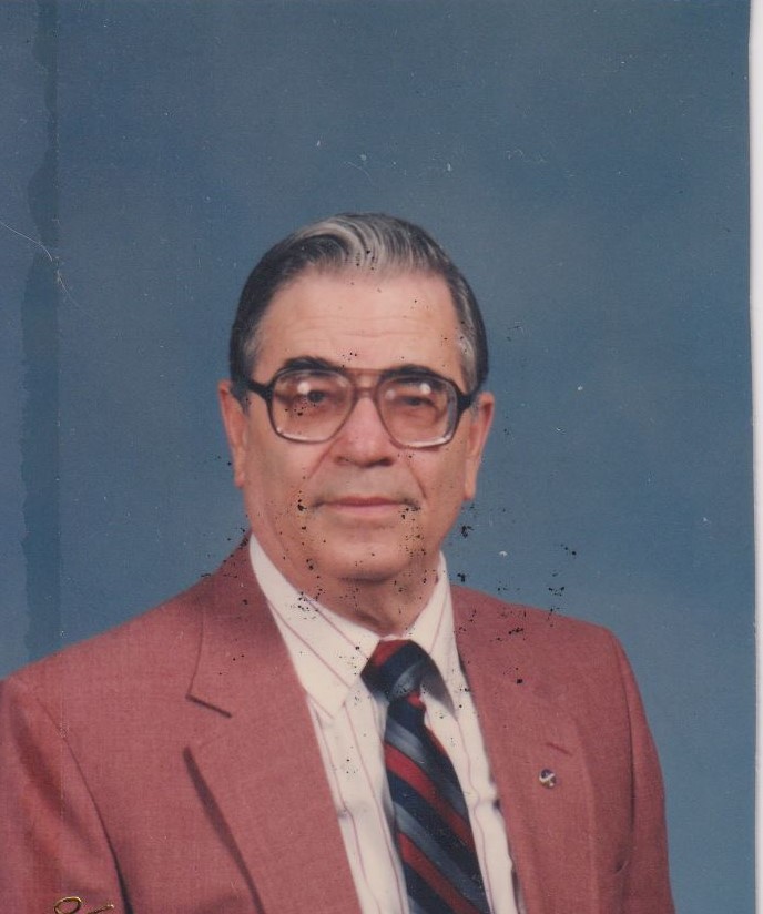 Obituary of Billy Hugh Cline