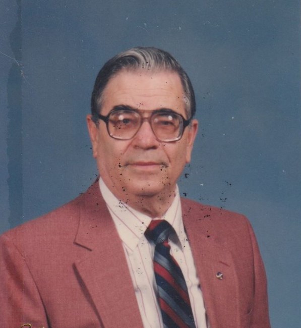 Obituary of Billy Hugh Cline