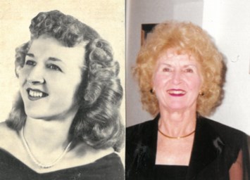 Obituary of Janet Mabelle Farley