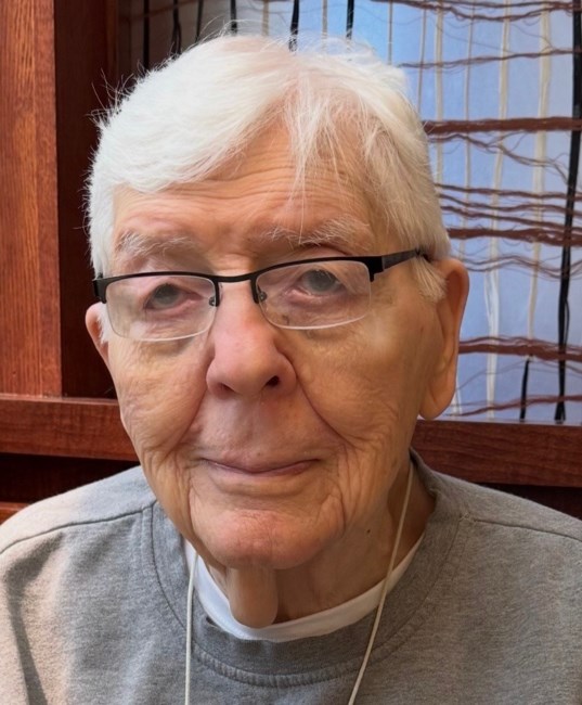 Obituary of Ferdinand August Doll Jr.