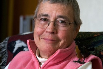 Obituary of Jacqueline Clemens