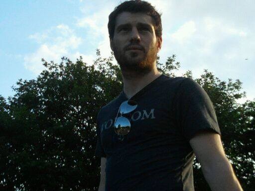 Avis de décès de Marc-André Landry