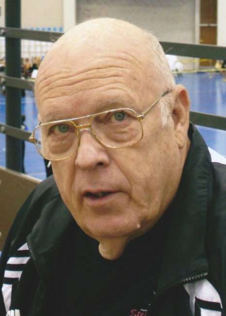 Obituary of Robert Eugene Watkins