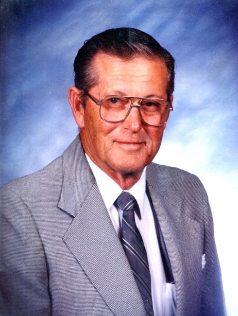Obituario de John Harvey Duke