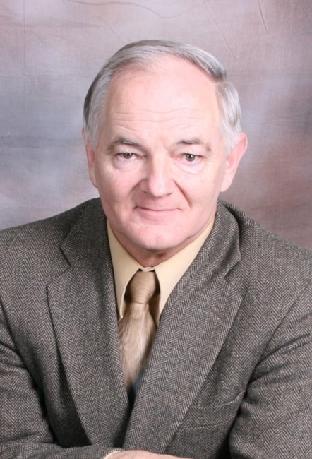 Obituary of Blair Leon Armstrong