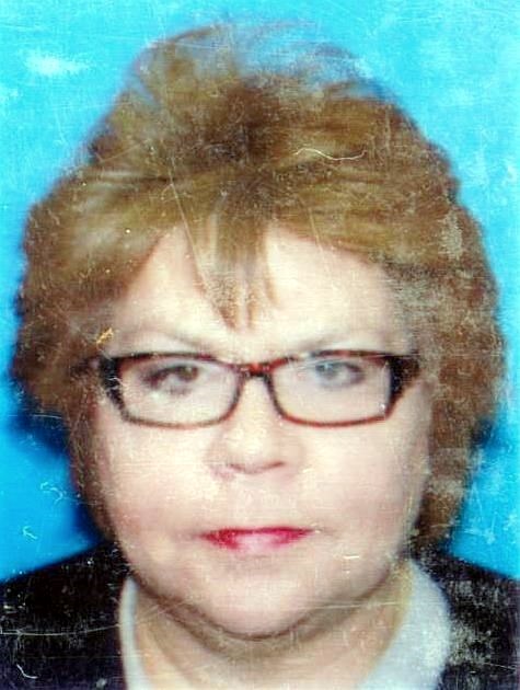 Obituary of Kimberly Ann Dry