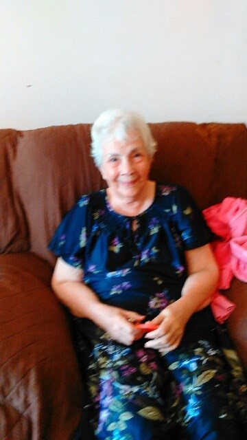 Obituary of Rosy Angeles Lugo Carbonell