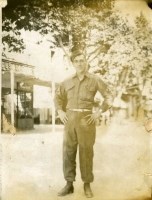 Obituary of Robert William Newman