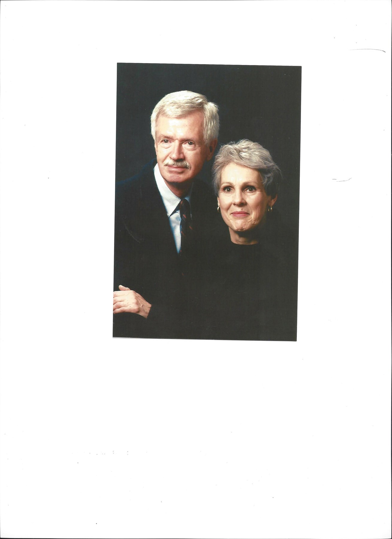 Obituary of Oscar Lyon Durham