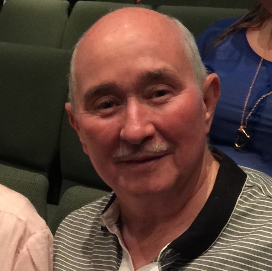 Obituary of Michael Lee Gann