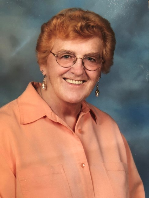 Obituary of Mildred Isabel (Hibbard) Sartucci