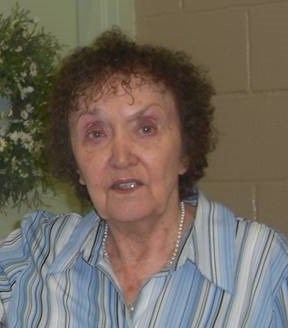 Obituario de Marjorie Lorraine Weichel