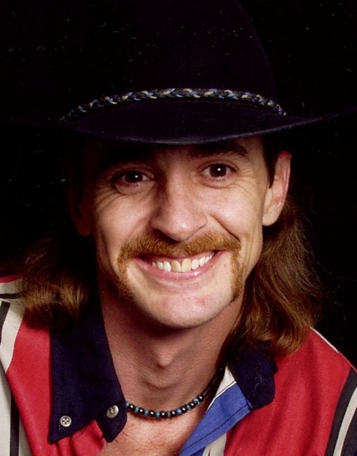 Obituary of Jerry Bump