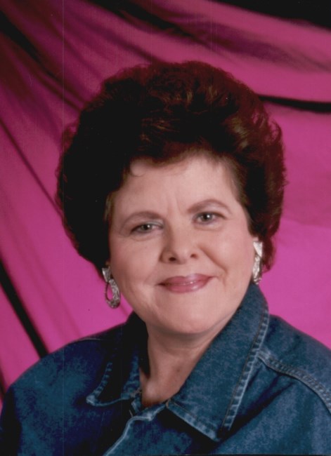 Obituary of Melba Jean Walker
