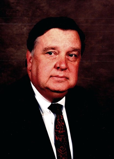 Obituary of William Douglas Clark